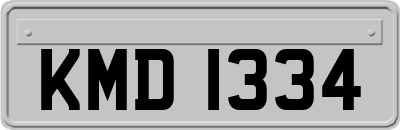 KMD1334