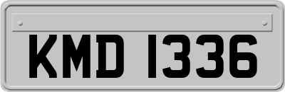 KMD1336