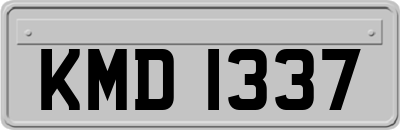 KMD1337