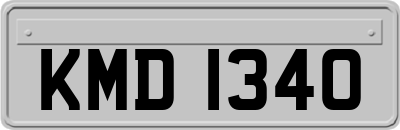 KMD1340