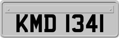 KMD1341