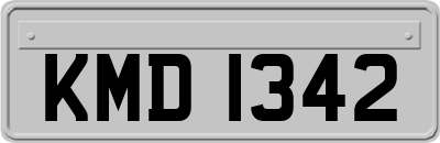 KMD1342