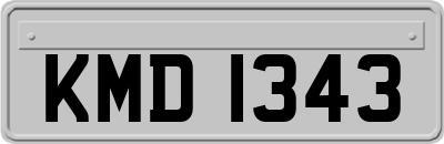 KMD1343
