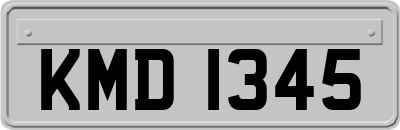 KMD1345