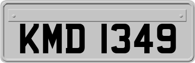 KMD1349