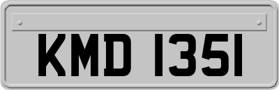 KMD1351