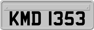 KMD1353