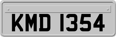 KMD1354