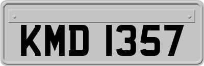 KMD1357