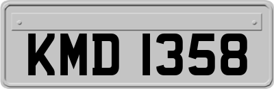 KMD1358