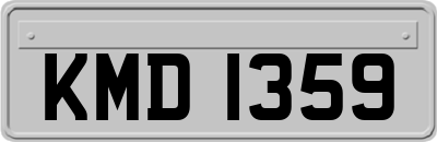 KMD1359