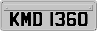 KMD1360