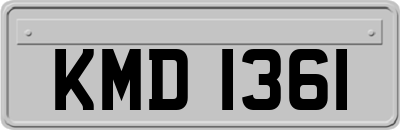 KMD1361