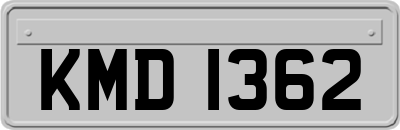 KMD1362