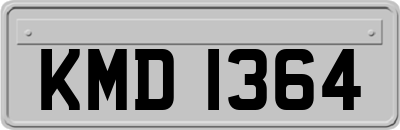 KMD1364