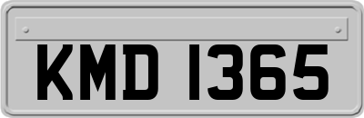 KMD1365