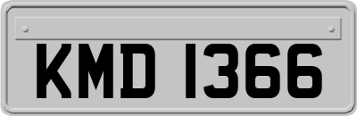 KMD1366