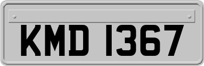 KMD1367