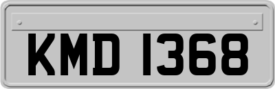 KMD1368
