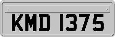 KMD1375