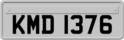 KMD1376
