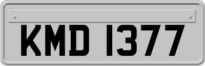 KMD1377