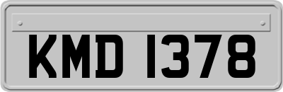 KMD1378