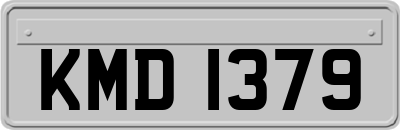 KMD1379