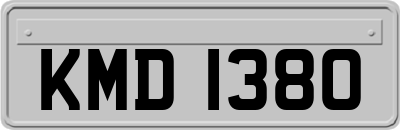 KMD1380