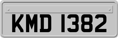 KMD1382