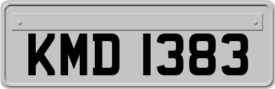 KMD1383