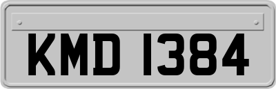 KMD1384
