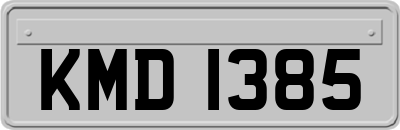 KMD1385