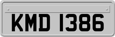 KMD1386