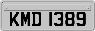 KMD1389