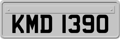 KMD1390