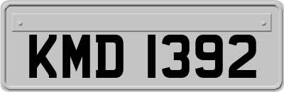 KMD1392