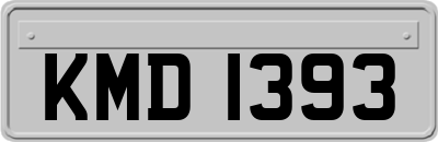 KMD1393