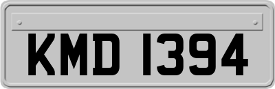 KMD1394