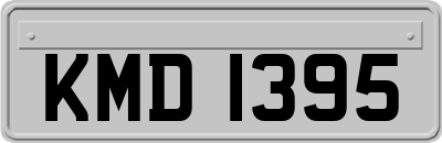 KMD1395