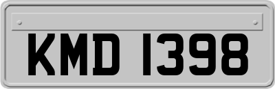 KMD1398