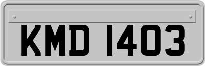 KMD1403