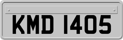 KMD1405