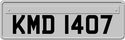 KMD1407