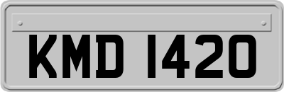 KMD1420