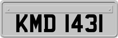 KMD1431