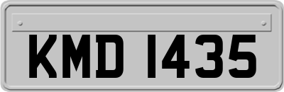 KMD1435