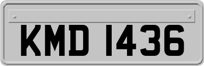 KMD1436