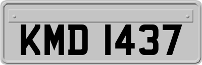 KMD1437