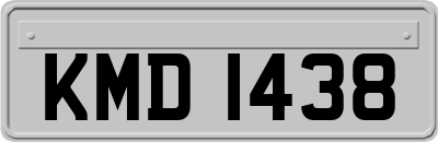 KMD1438
